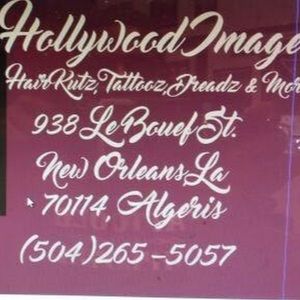 Meet your Posher, Terrell